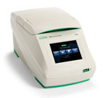 美国Bio-rad伯乐 T100梯度PCR仪/基因扩增仪
