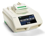 BIO-RAD伯乐C1000/S1000 基因扩增PCR仪