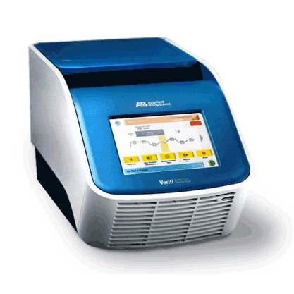 美国ABI Veriti梯度PCR仪/96孔热循环仪
