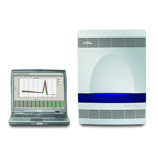 美国ABI 7500型实时荧光定量PCR仪热循环仪