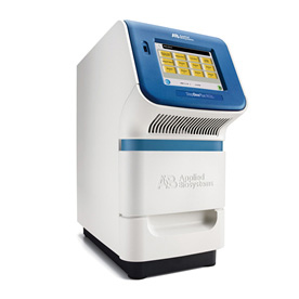 ABI实时荧光定量PCR仪StepOnePlus