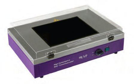 UVP紫外分析仪 紫外透照台