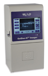 美国UVPGelDoc IT TS2凝胶成像分析系统