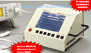 供应美国SmartSat脉搏血氧分析仪