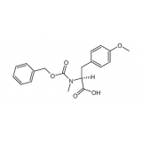 N,O-二甲基-Cbz-L-络氨酸