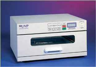 美国UVP CX-2000抽屉型紫外交联仪