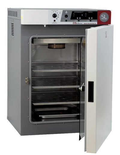 美国SHELLAB SCO6WE-2 CO2培养箱