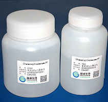 Chelating
