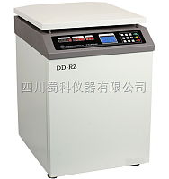 DD-RZ立式乳脂离心机