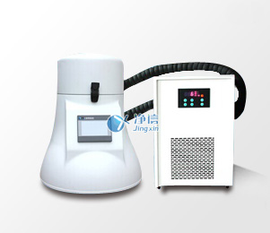 全自动样品快速低温研磨仪  JXFSTPRP-III