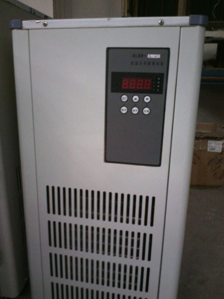 低温冷却液循环泵DLSB-10/20 25