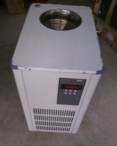 低温冷却液循环泵DLSB-20/40