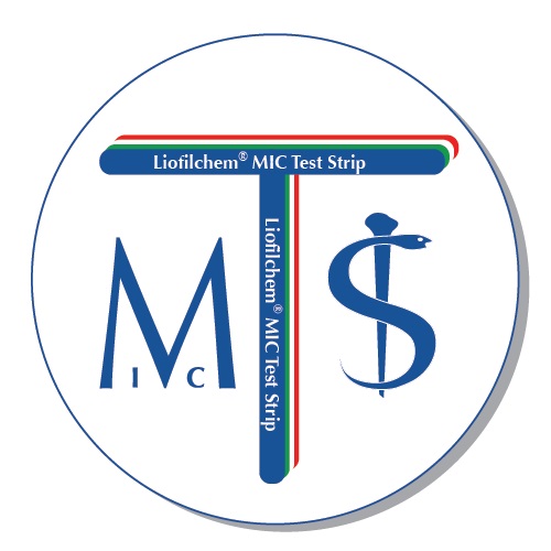 阿奇霉素 MIC梯度定量试纸