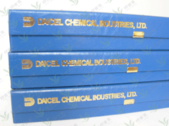 耐溶剂型手性柱—iCHIRAL-6系列- CHIRALPAK® IA-3