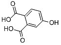 4-羟基邻苯二甲酸