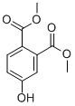 4-羟基邻苯二甲酸二甲酯