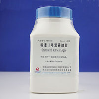 标准I号营养琼脂