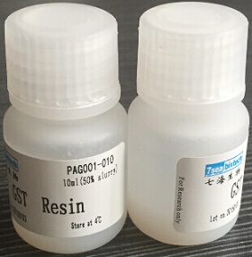 GST-Resin gst tag蛋白亲和纯化介质/预装柱