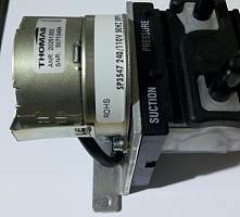 SR-25托马斯蠕动泵S0306-A0201-001