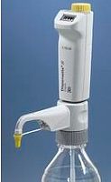 瓶口分液器Dispensette® S Organic，有机型, 数字可调,2.5-25ml,不带回流阀