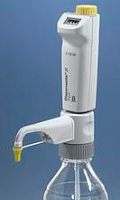 瓶口分液器Dispensette® S Organic，有机型,数字可调,5-50ml,不带回流阀