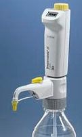 瓶口分液器Dispensette® S Organic，有机型, 数字可调,2.5-25ml,带回流阀