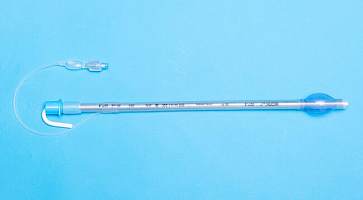 加强型硅胶气管插管（气插）（WORK沃克）