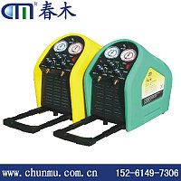 冷媒回收机（CM2000A)