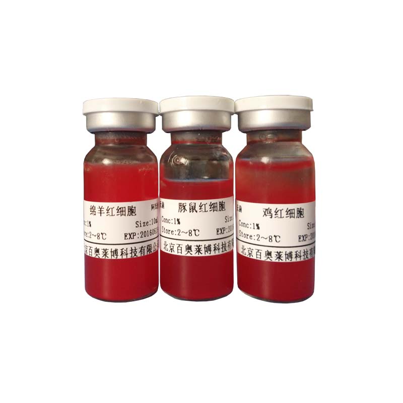 无菌脱纤维新生牛血现货促销