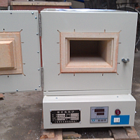 实验室马弗炉高温马弗炉