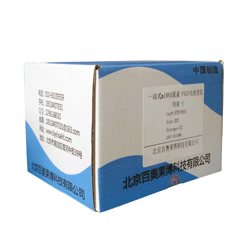Western blotting(小鼠/兔IgG)ECL化学发光法检测试剂盒厂家