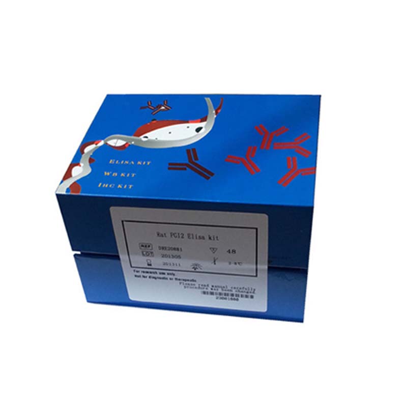 北京现货大鼠环磷酸鸟苷(cGMP)ELISA定量检测试剂盒销售