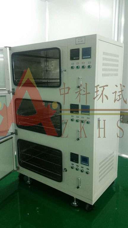 DZF-6250F大型真空干燥箱/北京中科环试设备厂家专业定制各类非标产品