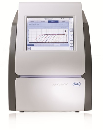 Roche LightCycler 96实时荧光定量PCR仪