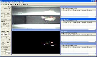 RunwayScan平板步态分析系统