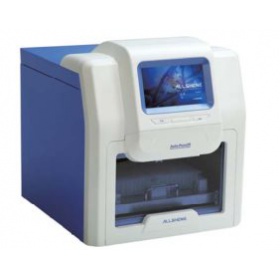 奥盛核酸提取仪