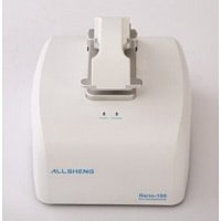 奥盛微量分光光度计 nano 100