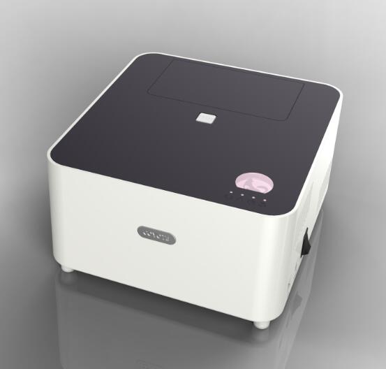 Mini8 Plus实时荧光定量PCR仪