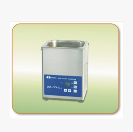 【上海重逢】CFX-2DH超声波清洗器