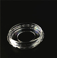 WHB厂家直供 共聚焦培养皿/玻底培养皿 玻底直径10mmTC处理 无菌
