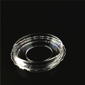 WHB厂家直供 35mm激光共聚焦培养皿/玻底皿 玻底直径20mm TC处理 无菌