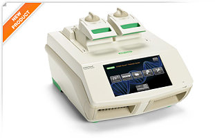 伯乐 ​C1000 Touch PCR仪