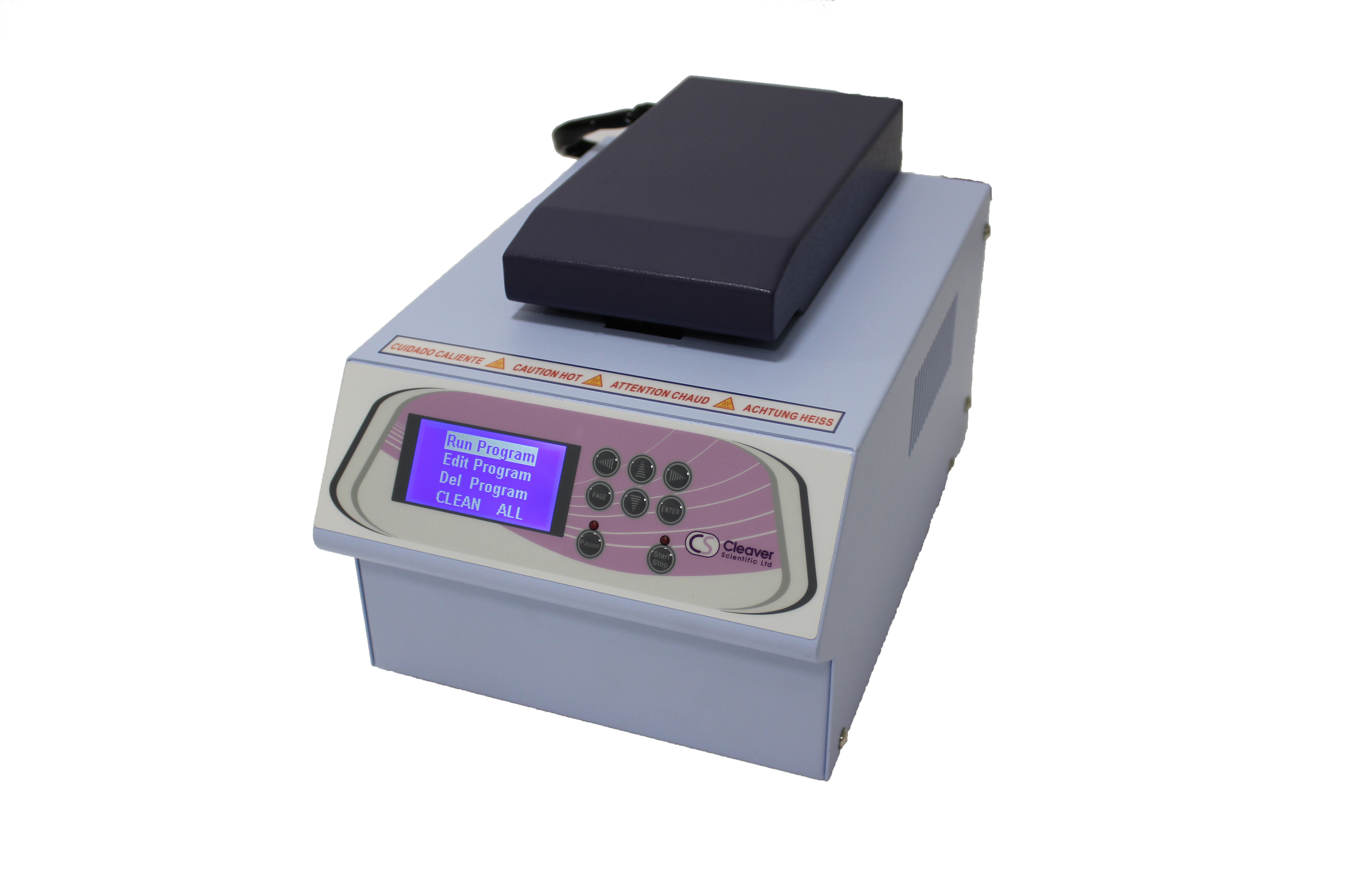 PCR仪（热循环仪）