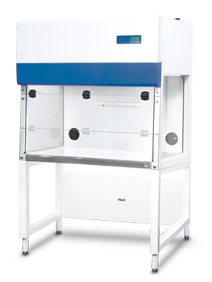 Airstream® PCR专用垂直流超净工作台