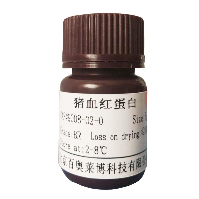 马尿酰-组氨酰-亮氨酸 207386-83-2