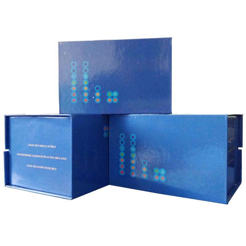 ELISA方法白介素4检测试剂盒