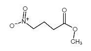 4-硝基丁酸甲酯