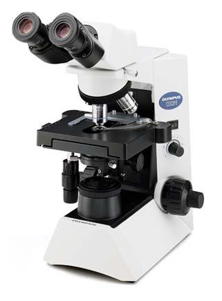 OLYMPUS奥林巴斯CX23生物显微镜 