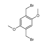 1,4-bis(bromomethyl)-2,5-dimethoxybenzene
