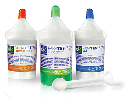 PARATEST液基寄生虫检测试剂盒